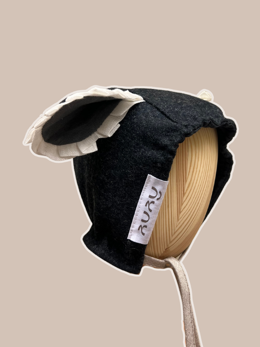 Kūdikių kepurėlė (3-6 mėn.)