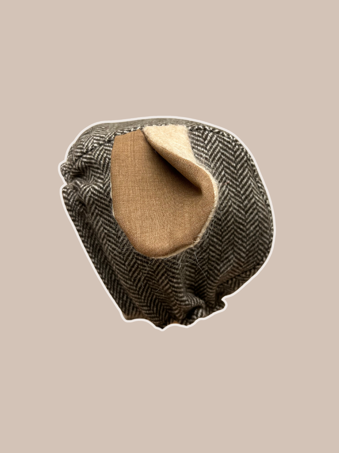 Mažylių kepurėlė (12-18 mėn.)