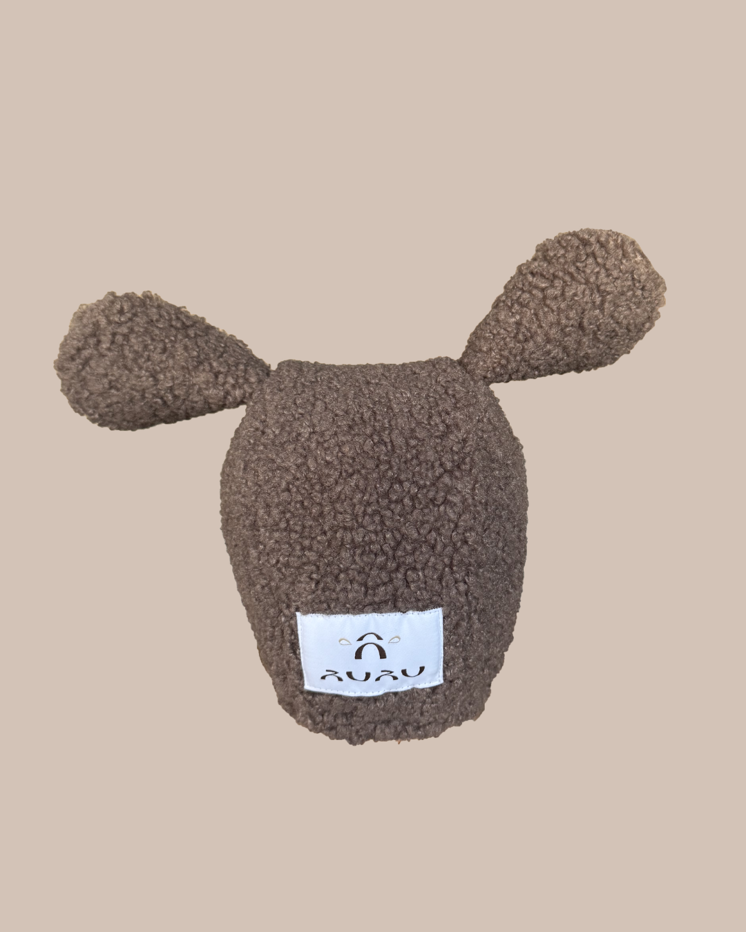 Baby bonnet (12-18 months)