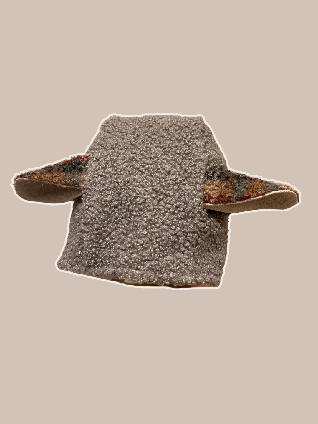 Kūdikių kepurėlė (6-12 mėn.)