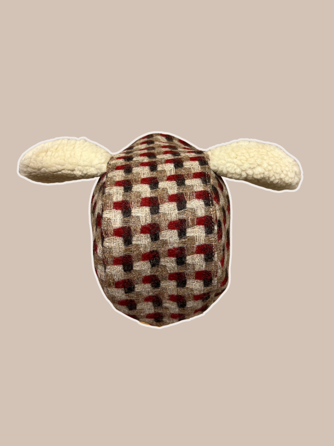 Mažylių kepurėlė (12-18 mėn.)