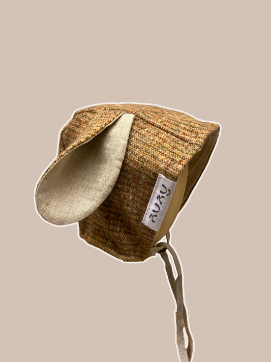 Mažylių kepurėlė (12-18 mėn.)