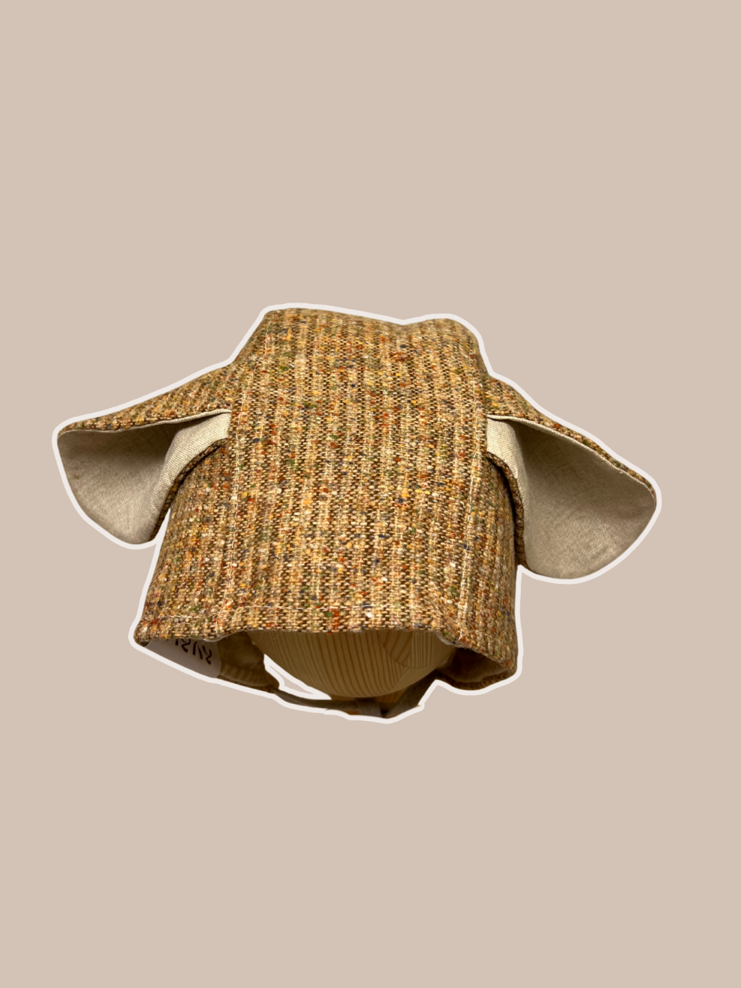 Mažylių kepurėlė (12-18 mėn.)