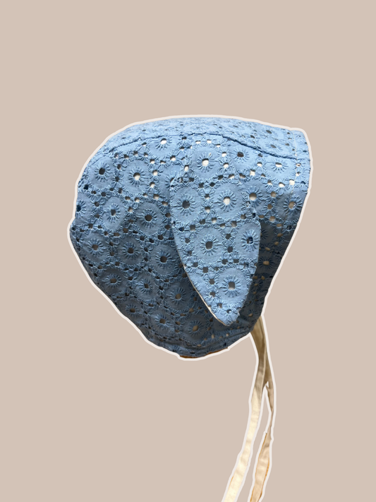 Mažylių kepurėlė (12-18 mėn.)