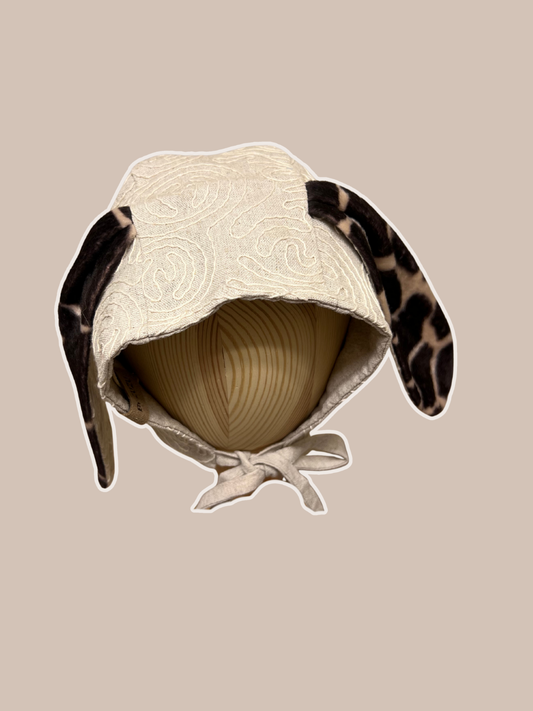 Mažylių kepurėlė (12-18 mėn.)