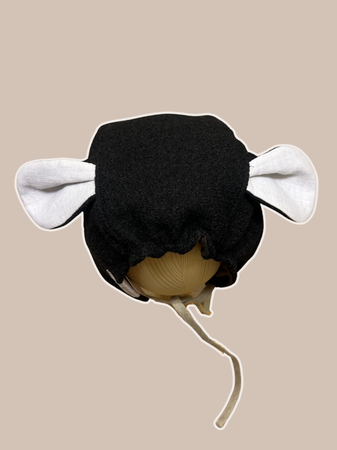 Mažylių kepurėlė (2-3 m.)