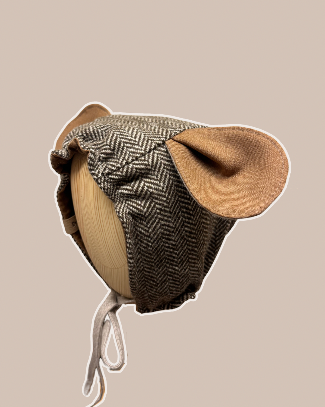 Mažylių kepurėlė (18-24 mėn.)