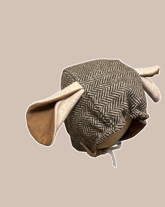 Mažylių kepurėlė (18-24 mėn.)