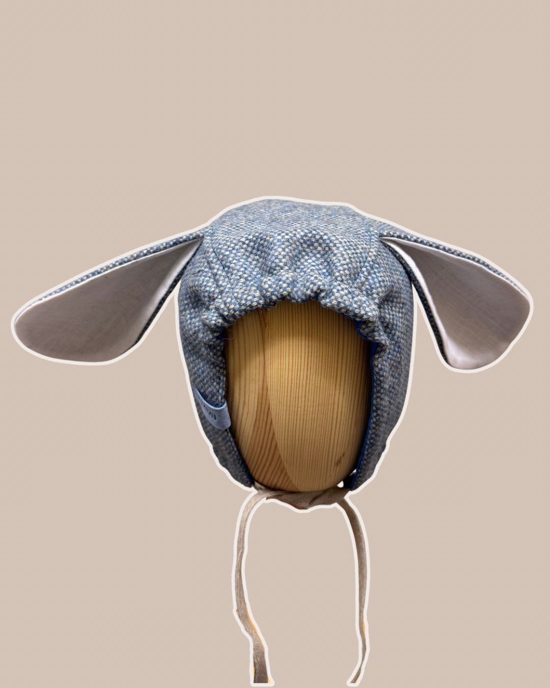 Mažylių kepurėlė (18-24 mėn.)