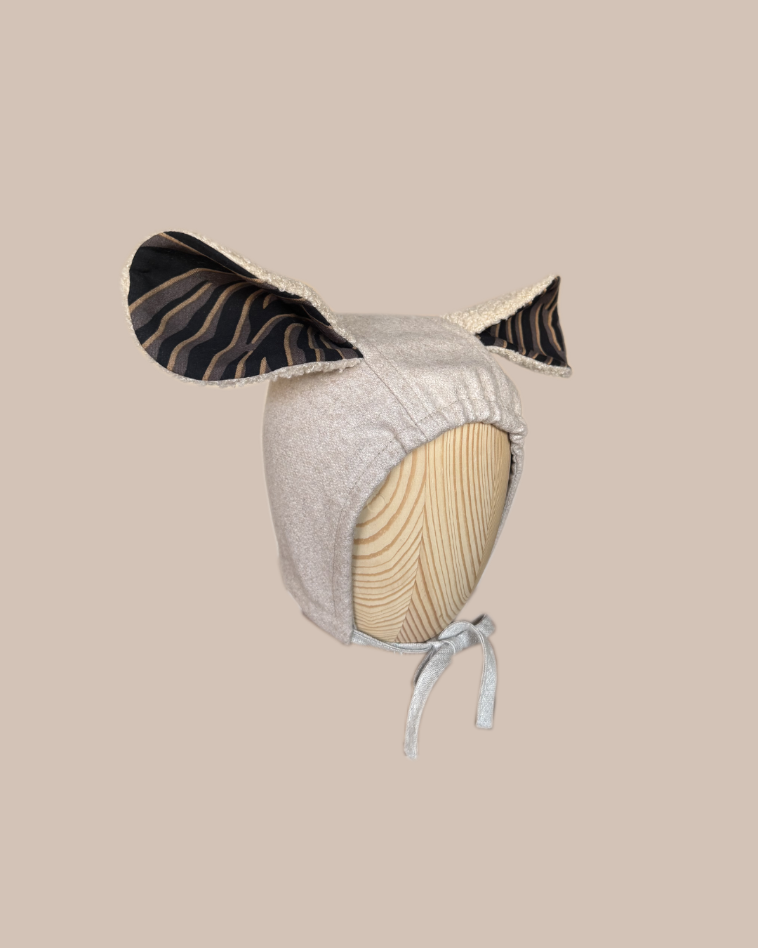 Baby bonnet (3-6 months)