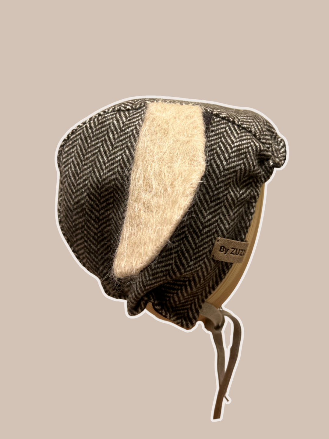 Kūdikių kepurėlė (6-12 mėn.)