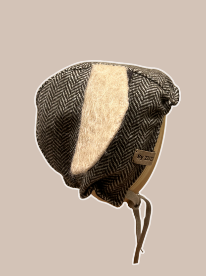 Kūdikių kepurėlė (6-12 mėn.)