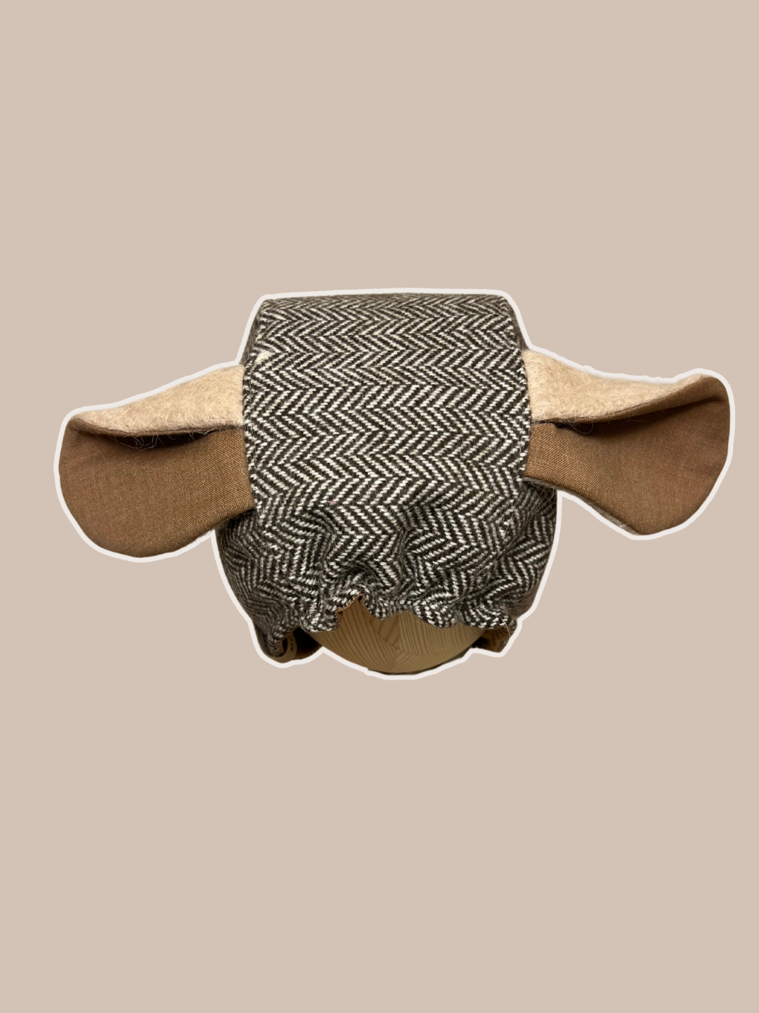 Mažylių kepurėlė (12-18 mėn.)