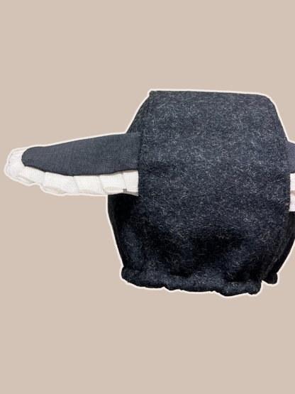 Kūdikių kepurėlė  (3-6 mėn.)