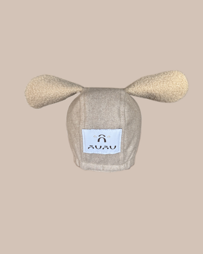 Baby bonnet (3-6 months)