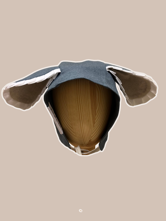 Kūdikių kepurėlė (6-12 mėn.)