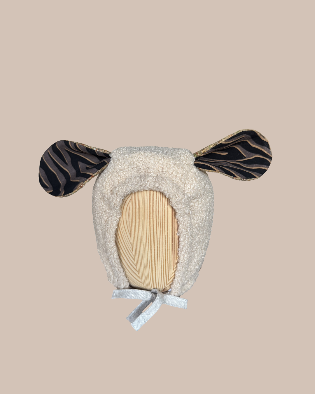 Baby bonnet (12-18 months)