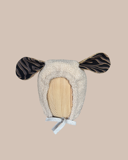 Baby bonnet (12-18 months)