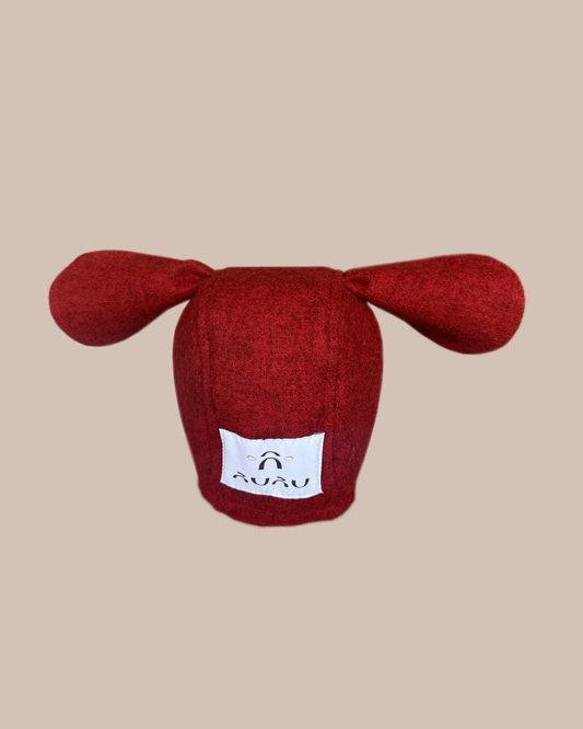 Baby bonnet (6-12 months)