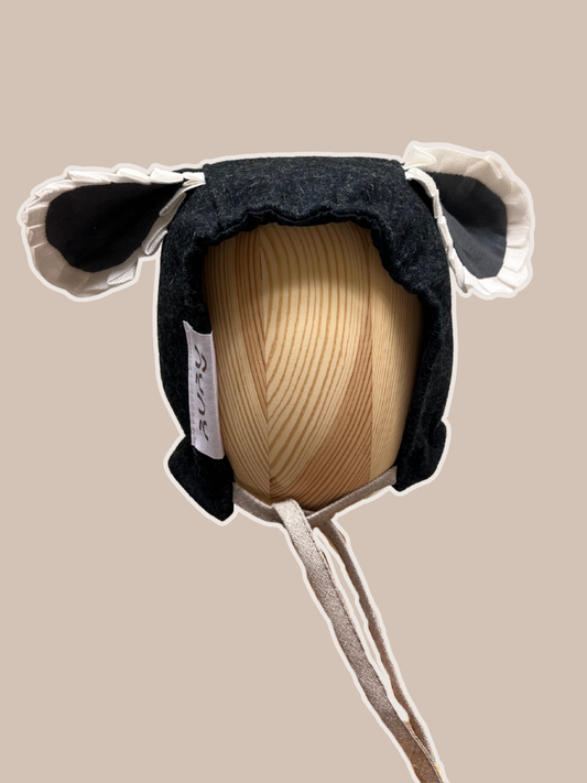 Kūdikių kepurėlė  (3-6 mėn.)