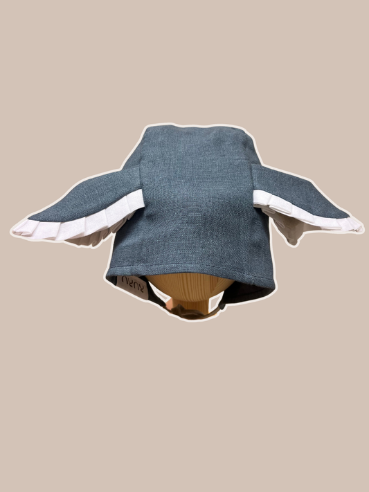 Kūdikių kepurėlė (6-12 mėn.)