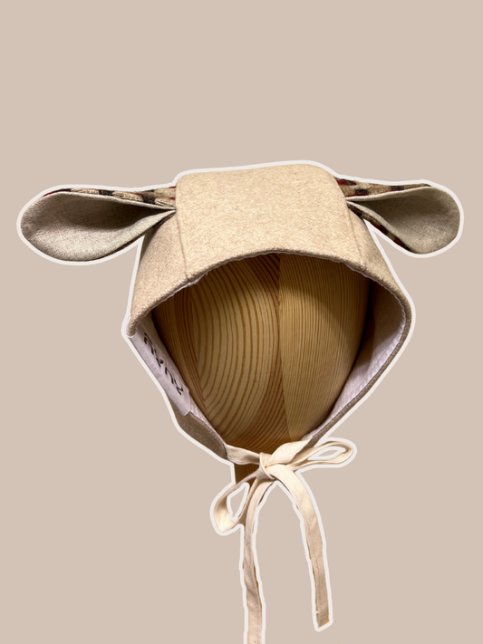 Kūdikių kepurėlė (6-12 mėn.)