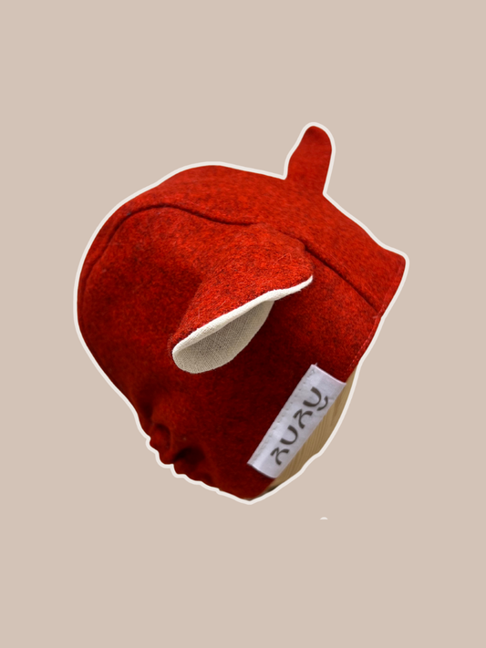 Kūdikių kepurėlė (3-6 mėn.)