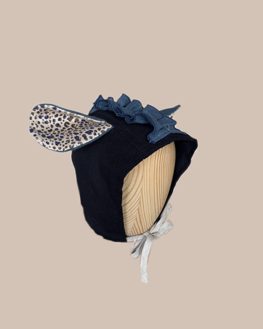 Baby bonnet (6-12 months)