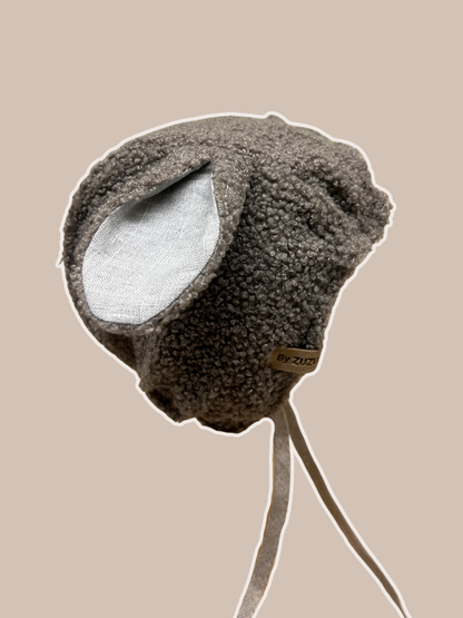 Mažylių kepurėlė (12-18 mėn.)