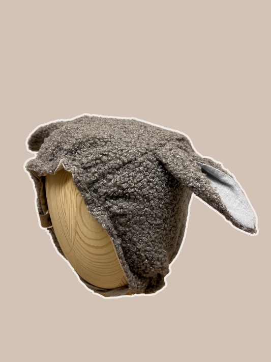 Mažylių kepurėlė (12-18 mėn.)