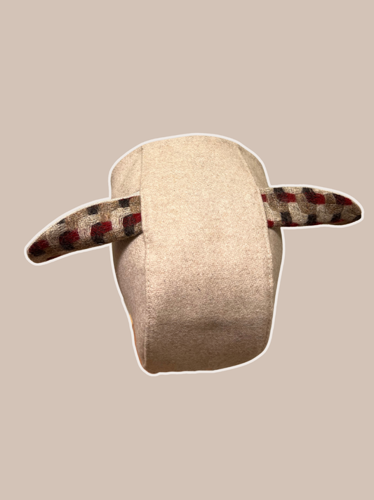 Kūdikių kepurėlė (6-12 mėn.)