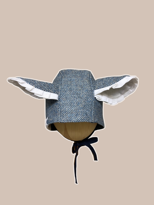 Kūdikių kepurėlė (3-6 mėn.)