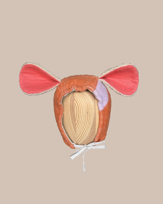 Mažylių kepurėlė (12-18 mėn.)