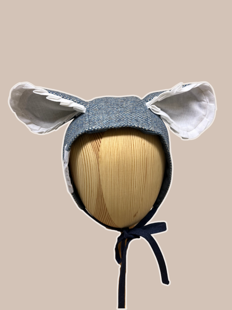 Kūdikių kepurėlė (3-6 mėn.)