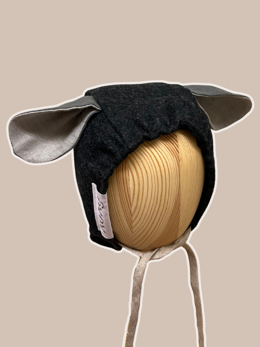 Kūdikių kepurėlė (6-12 mėn.)