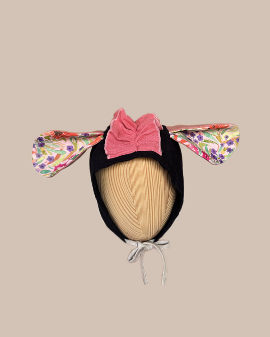 Baby bonnet (6-12 months)