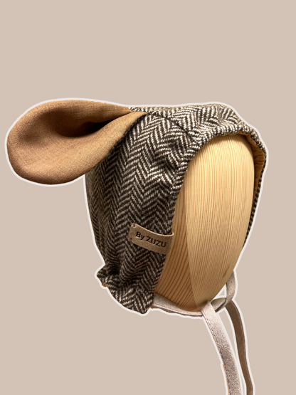 Kūdikių kepurėlė (3-6 mėn.)