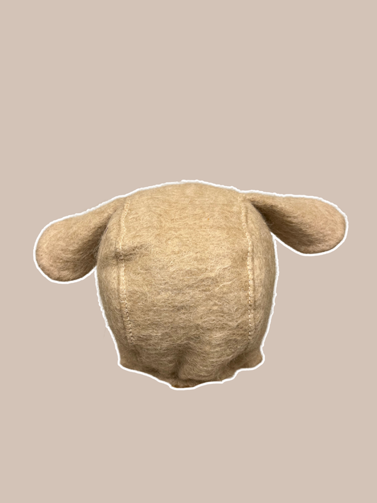 Mažylių kepurėlė (12-18 mėn.)