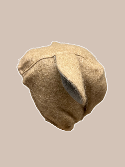 Mažylių kepurėlė (12-18 mėn.)