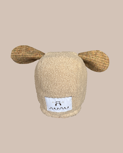 Baby bonnet (12-18 months)