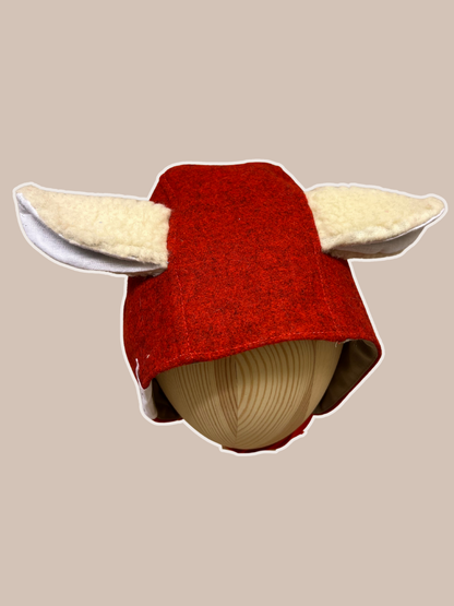 Mažylių kepurėlė (12-18 mėn.)