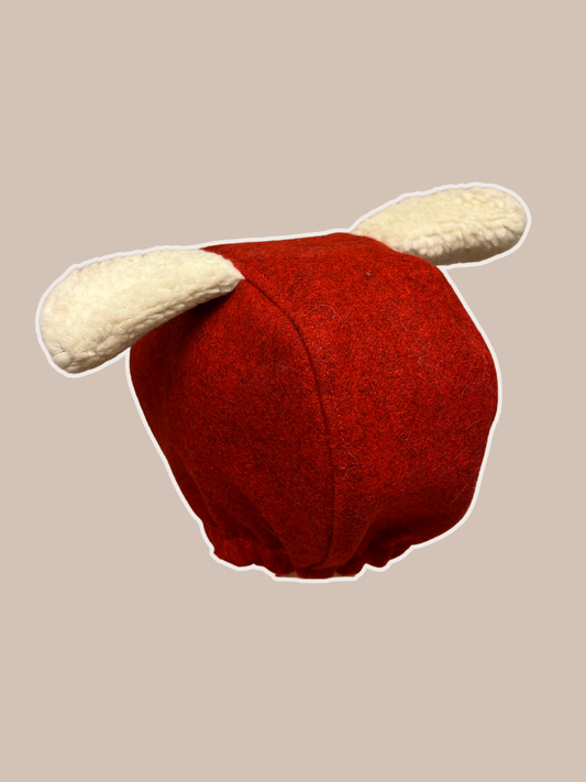 Mažylių kepurėlė (12-18 mėn.)