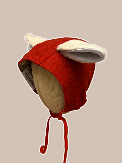 Mažylių kepurėlė (12-18 mėn.)