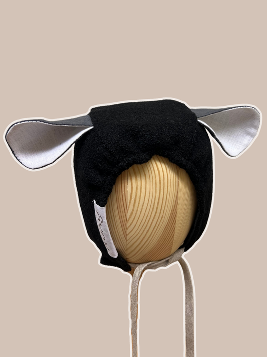 Kūdikių kepurėlė (6-12 mėn.)