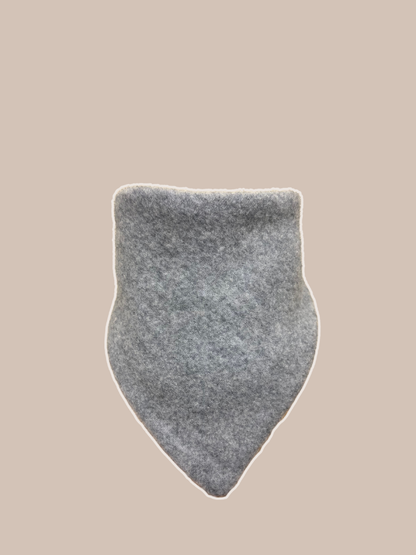 Vaikų Merino vilnos kaklaskarė