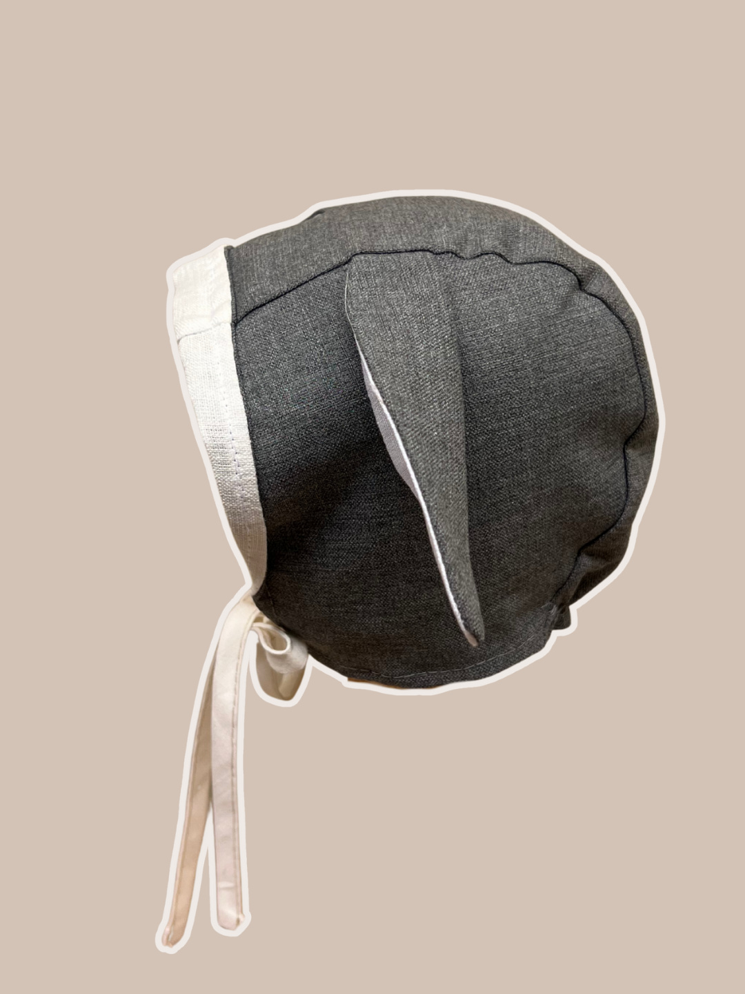 Baby bonnet (6-12 months)