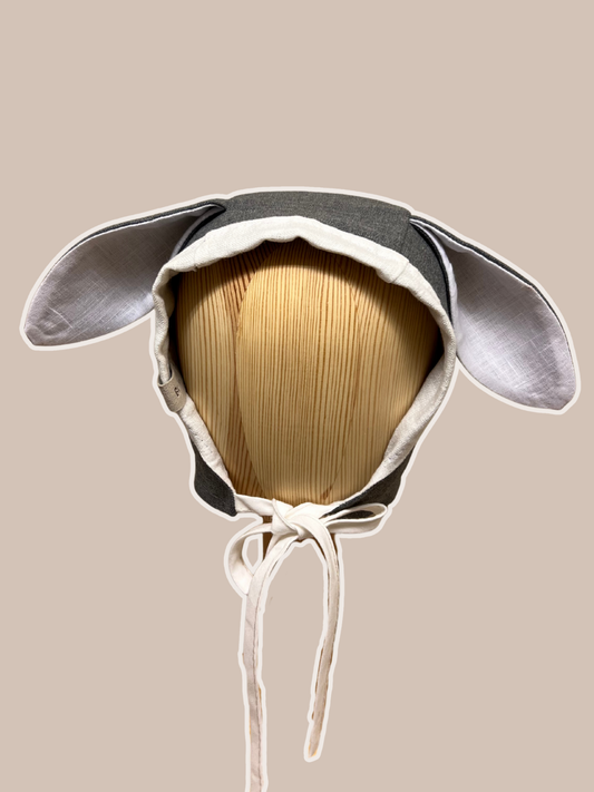 Kūdikių kepurėlė (6-12 mėn.)