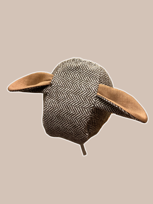 Kūdikių kepurėlė (3-6 mėn.)