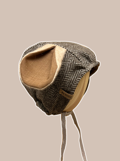 Mažylių kepurėlė (12-18 mėn.)