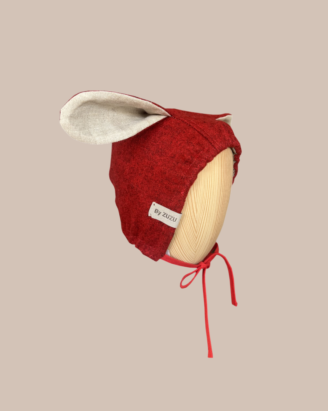 Kūdikių kepurėlė (3-6 mėn.)
